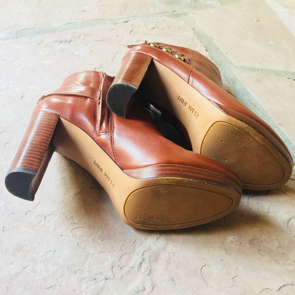 Nine West Booties - Picture 6 of 8